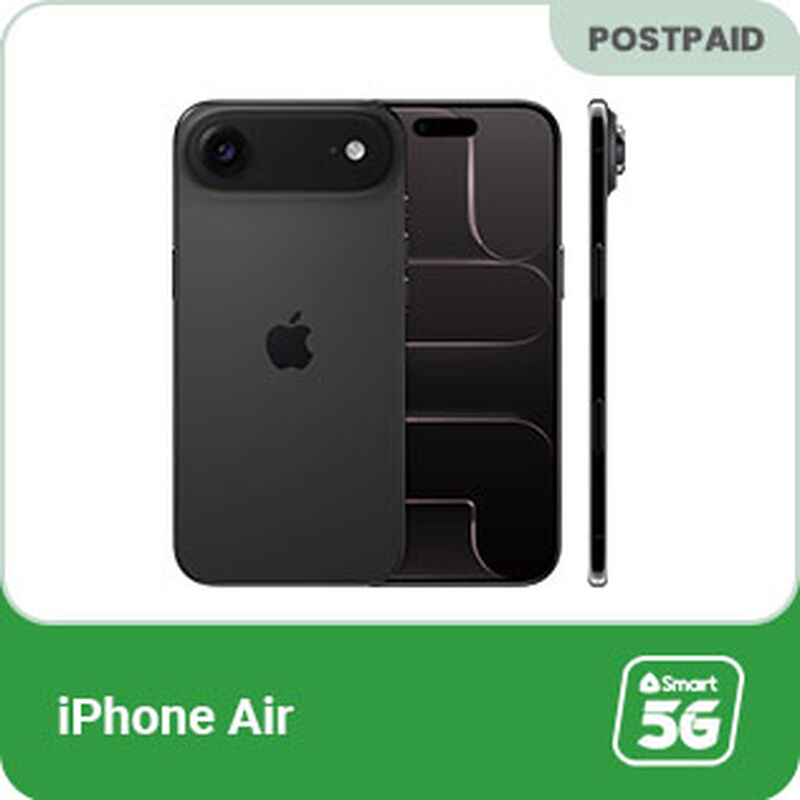 iPhone Air image number 3